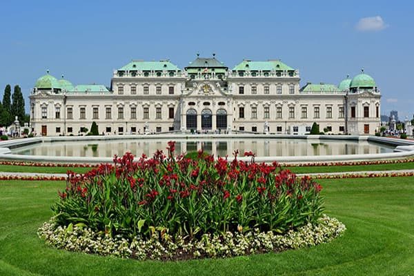 GroenRejs-Østrig-Wien-belvedere-palace (1)